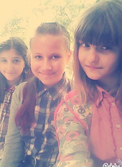 Эля Наджафова