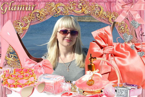 Ирина Еранская