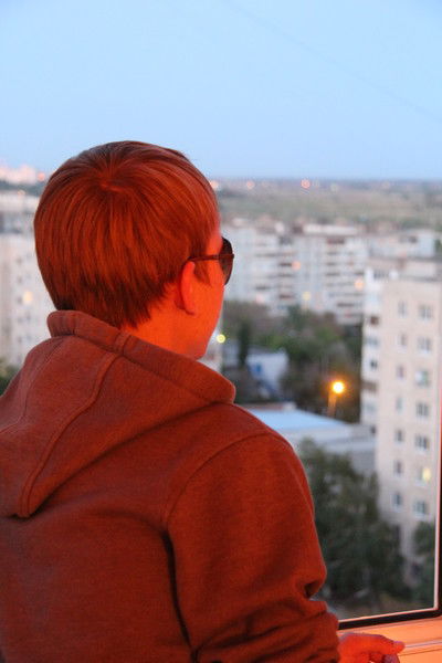 Рома Тимиргазиев