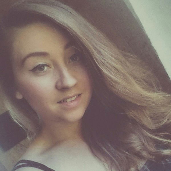 Вика Шаяхметова