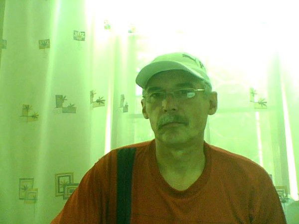 Валерий Ермаков