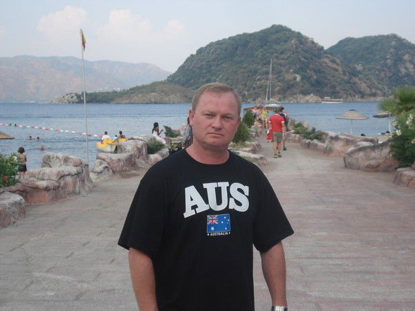 Игорь Цыпин