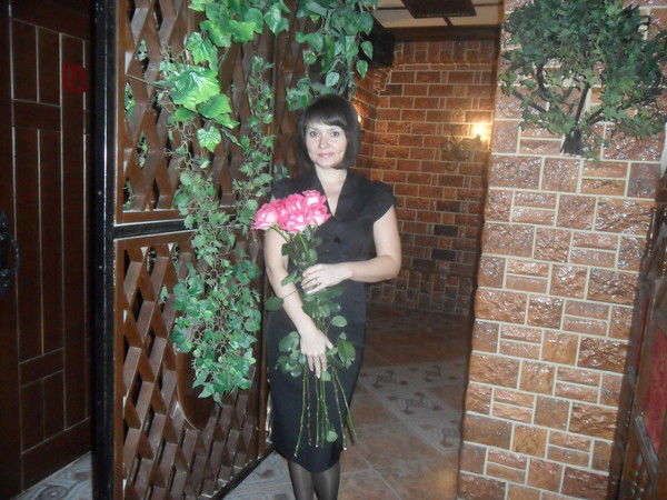 Галина Максименко