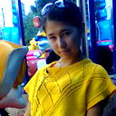 Xanshaiym Kairanbaeva