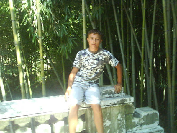 Иван Сапрыкин