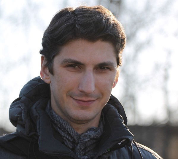 Петр Старцев