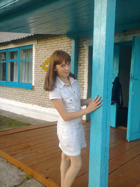 *-* Кисуля *-*