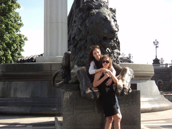 Татьяна Вдовенкова