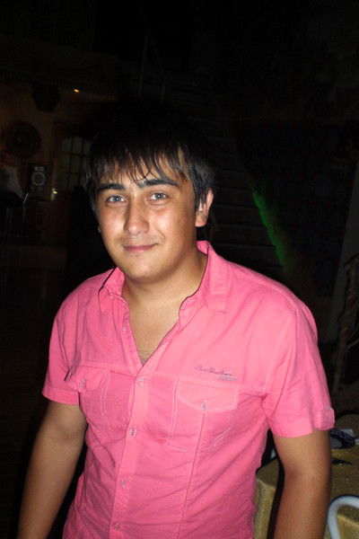 Салават Батрутдинов