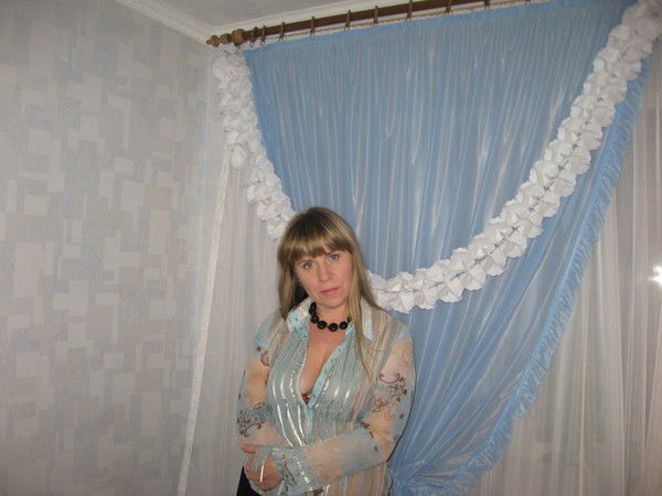 Надежда Горячева