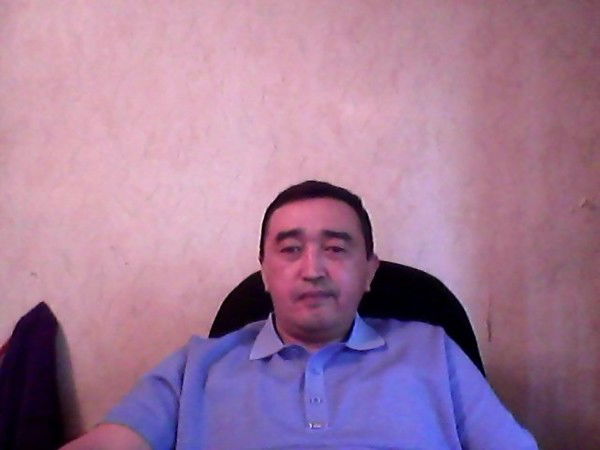 Ержан Егизеков