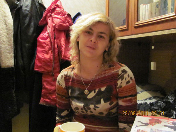 Ирина Валеева