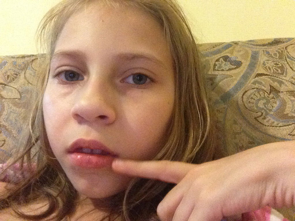 Валерия Баркова