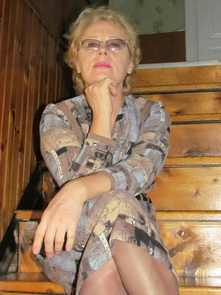 Надежда Кунгурцева