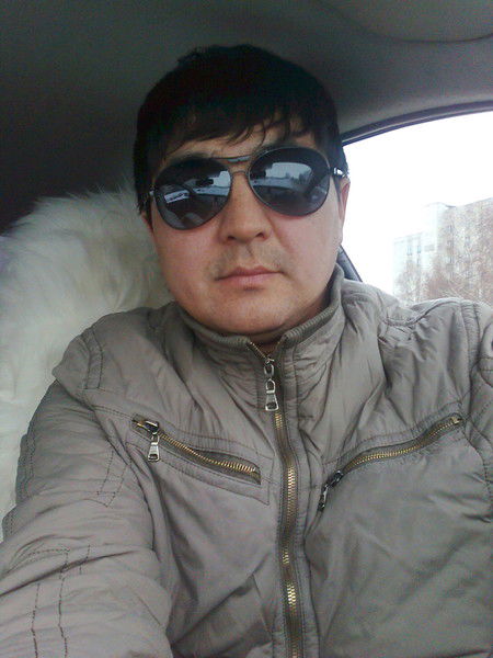 Талгар Лакаев