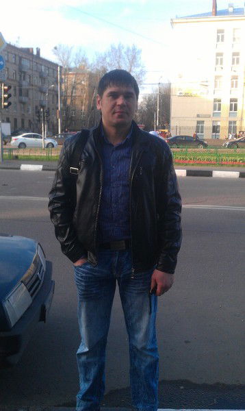 Евгений Ляпко