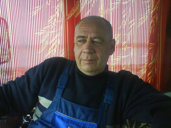 Владимир Зайцев