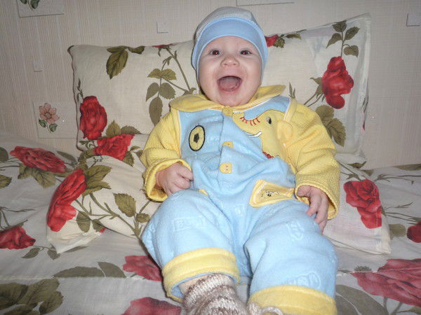 Ирина Захарова