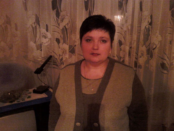 Елена Каралькевич