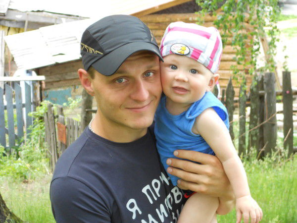 Сергей Жданов