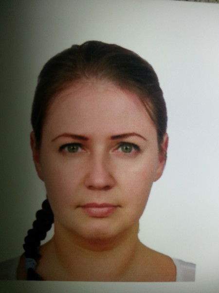 Разломей Алёна