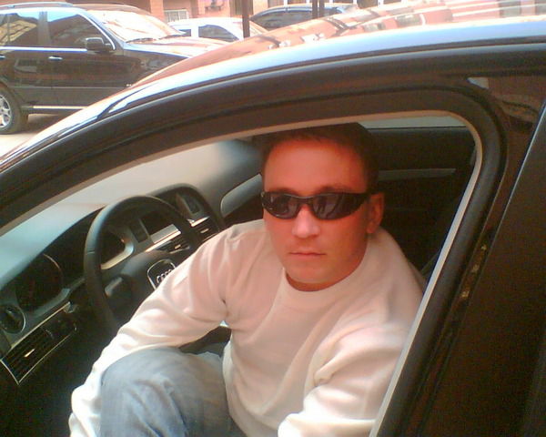 Андрей Зенкин