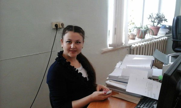 Лаура Катаева