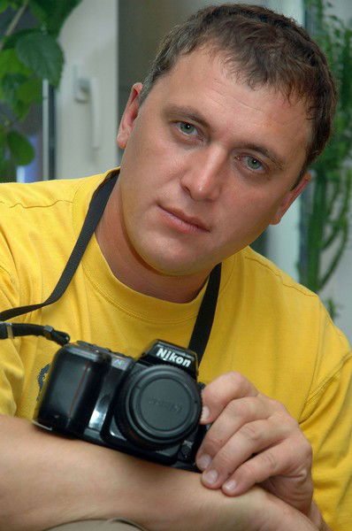 Александр Крылов