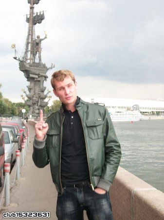 Олег Двуреченский