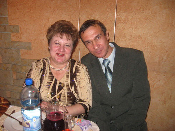 Елена Караулова