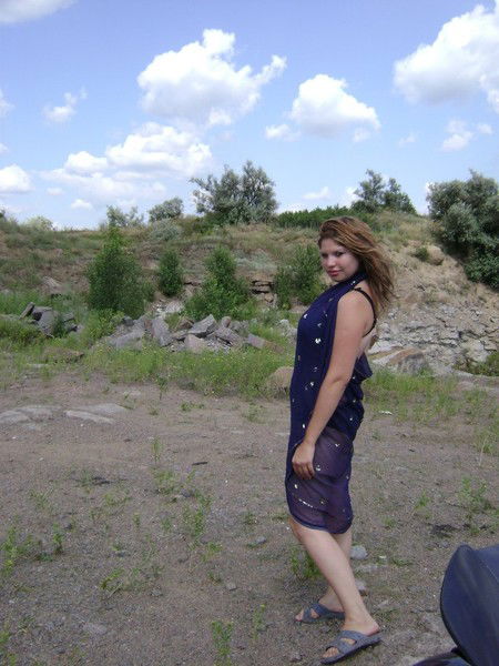 Валентина Лепетан