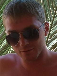 Андрей Негушин