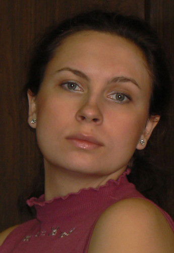 Надежда Акованцева