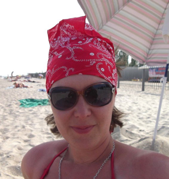 Анна Есенова