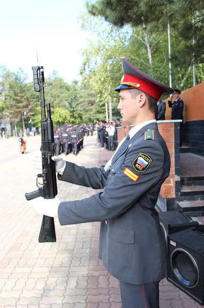 Паша Харьков