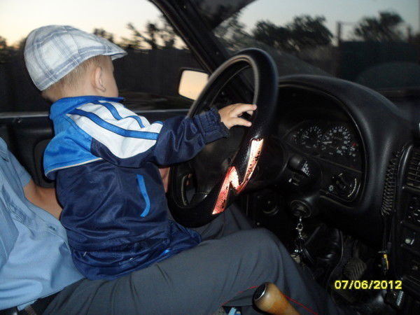 Василь Исламов