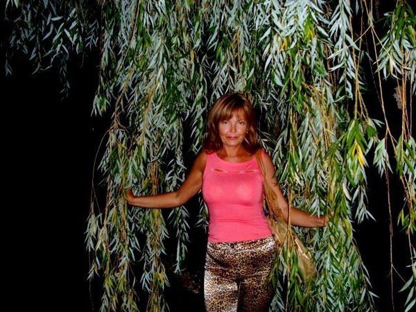 Маргарита Якименко