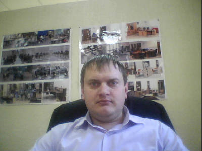 Александр Храмцов