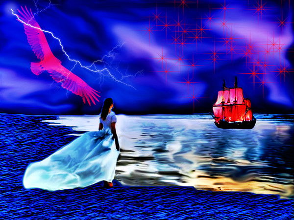 Дмитрий Менк