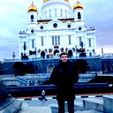 Кирилл Пушкарёв