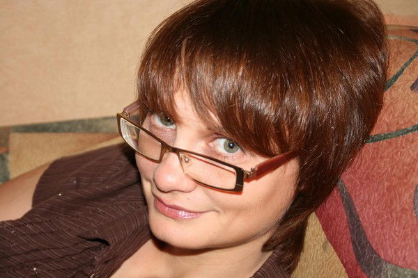 Татьяна Желябина