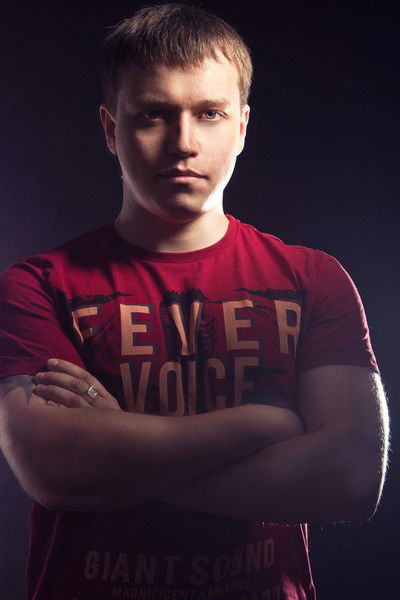 Алексей Макаренко