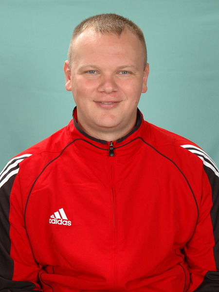 Иван Мартыненко