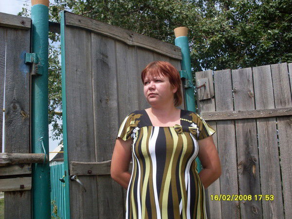 Юлия Дмитриева