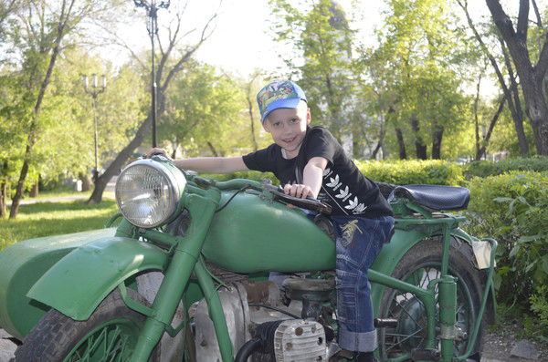 Сергей Зубцов