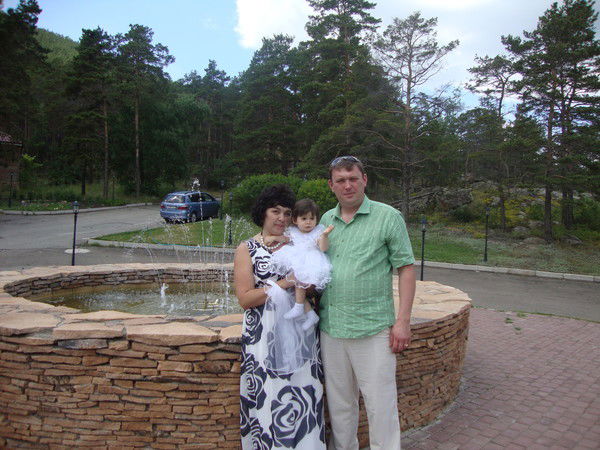 Светлана Коваленко