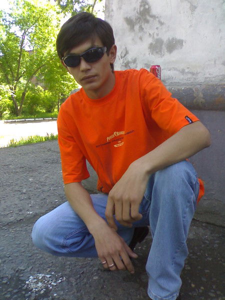 Алексей Никифоров