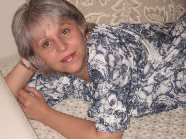 Людмила Харченко