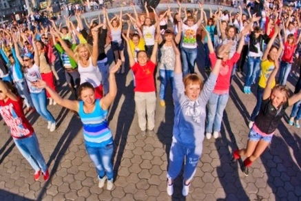 Алина Рудковская