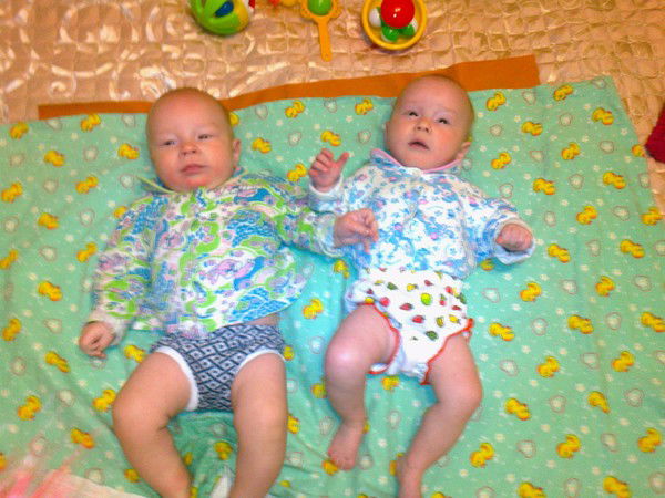 Маришка Орлова